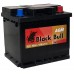 Аккумулятор BLACK BULL AGM / 50Ah / 570А